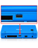 Nintendo DSi USB-C Charging Port Modification