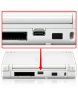 Nintendo DS Lite USB-C Charging Port Modification