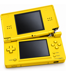 NDSi XL Broken Hinge repair Nintendo DSi XL RepairsNintendo