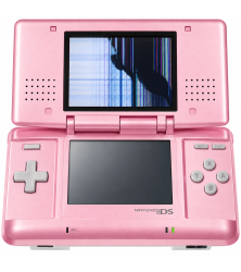 Nintendo DS LCD Screen Repair Nintendo DS RepairsNintendo