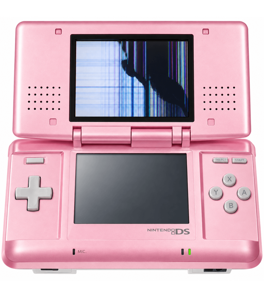 Nintendo DS LCD Screen Repair Nintendo DS RepairsNintendo