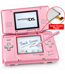 Nintendo DS Touch Screen Repair Nintendo DS RepairsNintendo