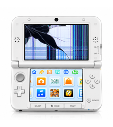 Nintendo 3DS XL LCD Screen Repair 3DS XLNintendo