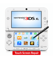 Nintendo 3DS XL Touch Screen Repair 3DS XLNintendo