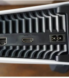 PS5 Slim HDMI Port Repair & Replacement PS5 Slim RepairsSony