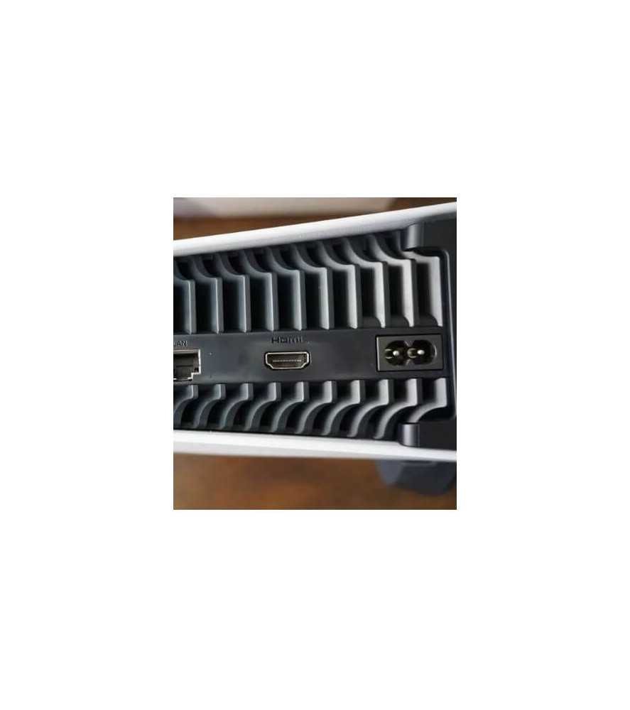 PS5 Slim HDMI Port Repair & Replacement PS5 Slim RepairsSony
