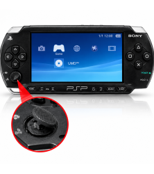 Sony PSP 1000 Joystick & Analogue Stick Repair PSP 1000 RepairsSony