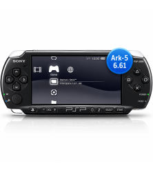 Sony PSP 1000 Custom Firmware (CFW) Installation PSP 1000 RepairsSony