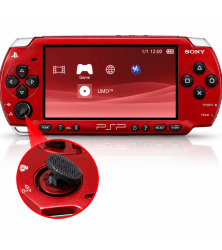 PSP 2000 Joystick Repair PSP 2000 RepairsSony
