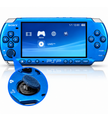 PSP 3000 Analogue Stick Repair PSP 3000 RepairsSony