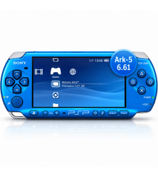 PSP 3000 Custom Firmware Installation Service PSP 3000 RepairsSony
