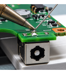 Laptop Charging Port Repair – DC Jack & USB-C Laptop Repairs