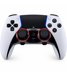 PS5 DualSense Edge Controller Stick Drift Repair Controller Repairs