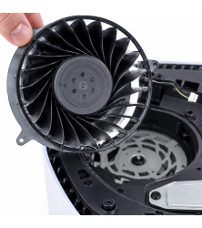 PS5 Fan Replacement & Cooling Fan Repair Original PS5 Repairs
