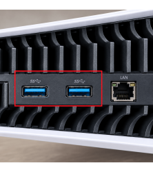 PS5 USB Port Repair & Replacement Original PS5 RepairsSony