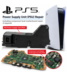 PS5 Power Supply Replacement & PSU Repair Original PS5 RepairsSony