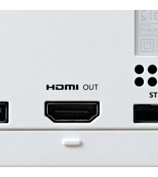 Xbox Series S HDMI Port Repair & Replacement HomeMicrosoft