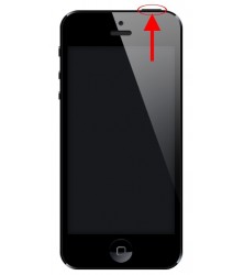 Iphone 5 Power/Lock Button Repair Service