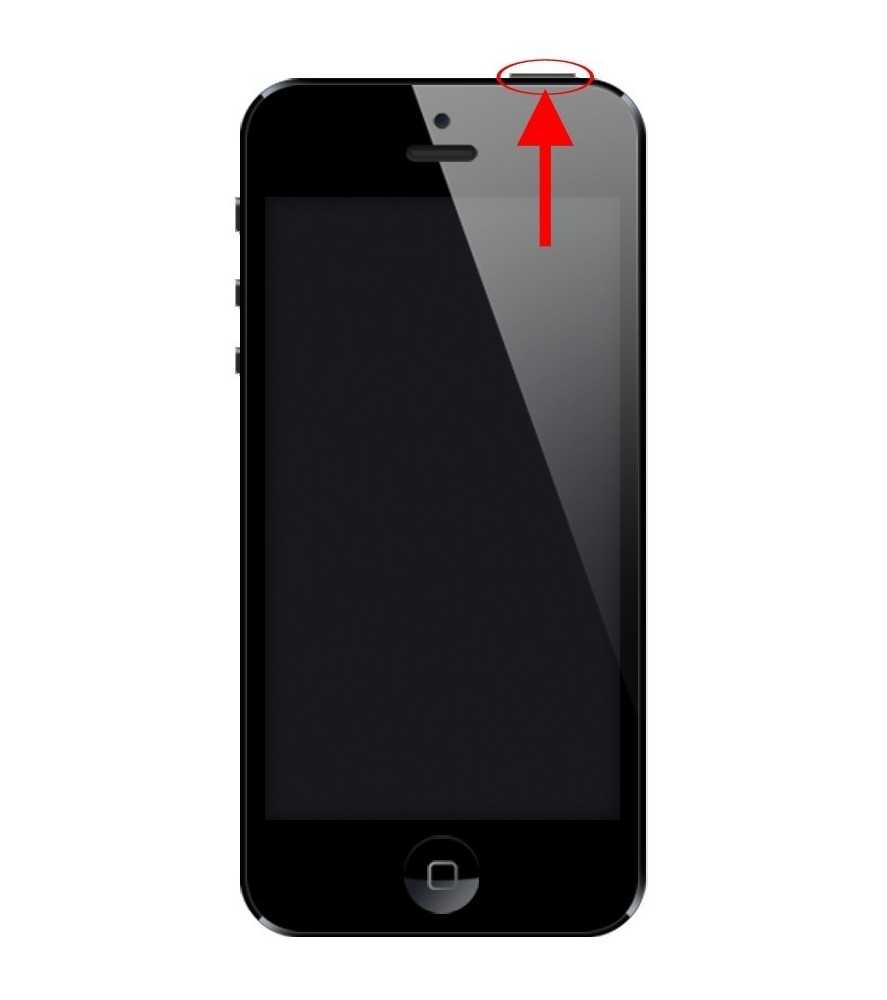 Iphone 5 Power/Lock Button Repair Service IPhone 5Apple