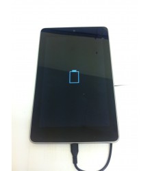 Nexus 7 - Battery Faulty