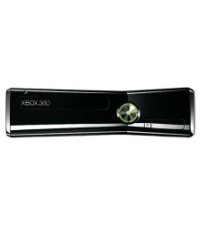 Slim Xbox 360 20GB RGH 3.0 (Wifi) Console only Our ShopMicrosoft