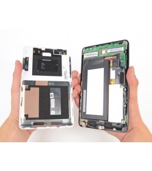 Galaxy Tab 2 Battery Replacement Galaxy Tab 2