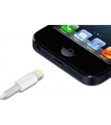 Iphone 5 Charger Port