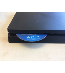 PS4 Slim Random Disk Eject Playstation 4 SlimSony