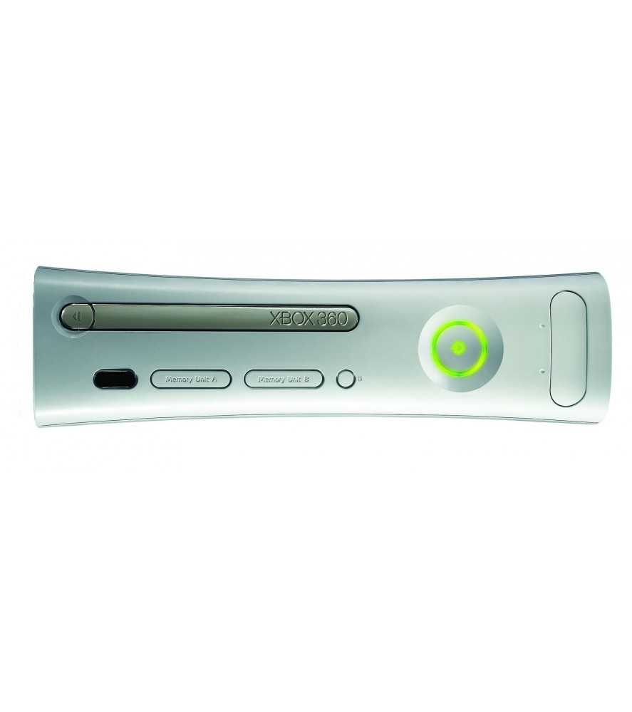 Xbox 360 HDMI Flashed LT V3.0 Console only Our Shop - Console SalesMicrosoft