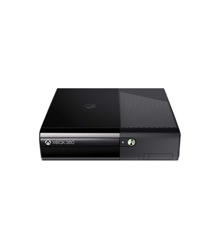 Xbox 360e 20GB RGH Jtag (Wifi) Console only (RGH 3.0) Our ShopMicrosoft