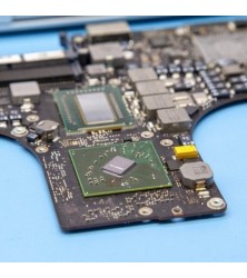 Imac - GPU (Graphics Processor) Reflow Imac 27'Apple Imac - GPU (Graphics Processor) Reflow Imac 27'Apple