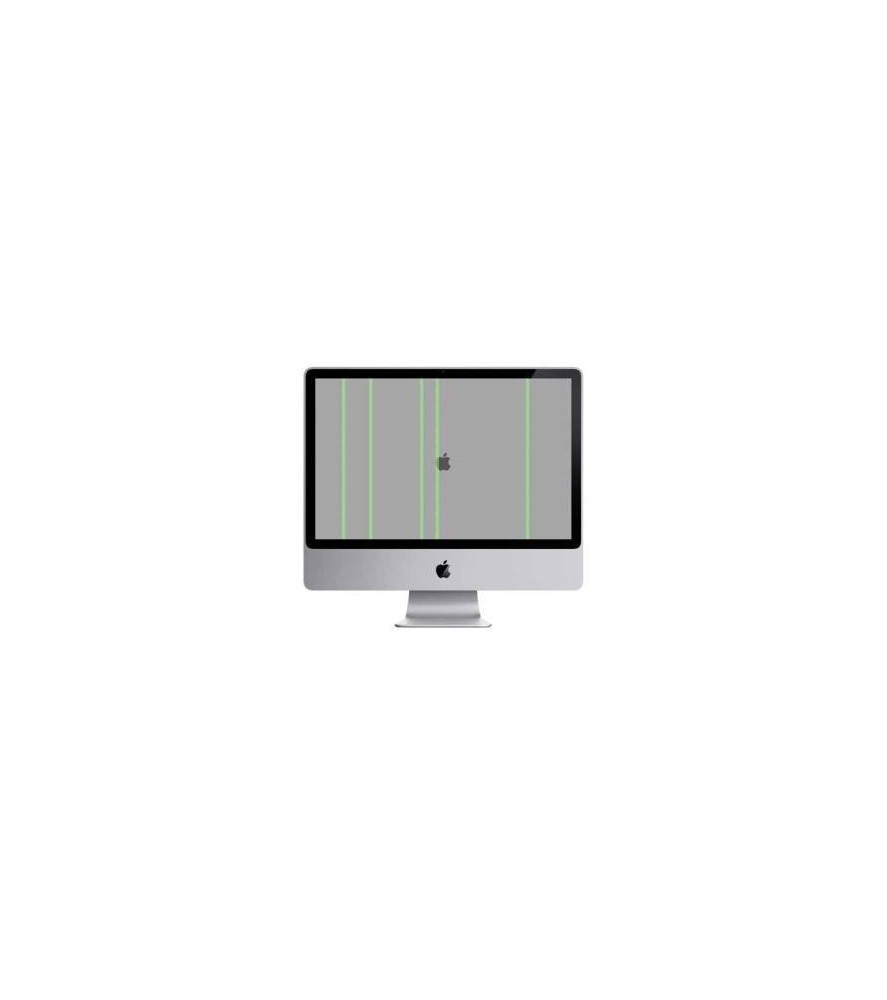 Imac - GPU (Graphics Processor) Reflow Imac 27'Apple Imac - GPU (Graphics Processor) Reflow Imac 27'Apple