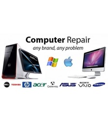 PC Repairs & Upgrade