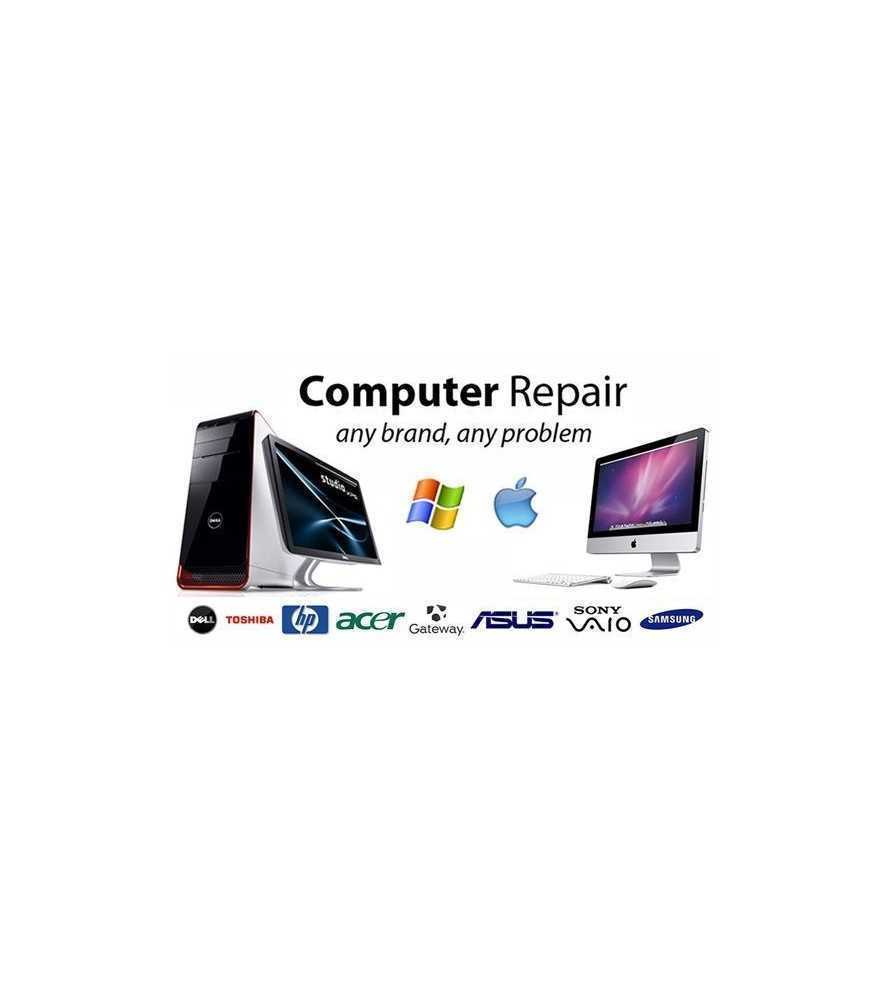 PC Repairs & Upgrade Personal Computer (PC) RepairsSony