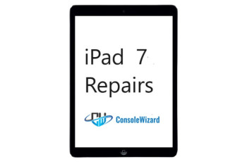iPad 7 Repairs Bolton | A2197 A2198 A2200 UK Repair