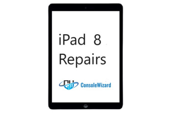 Ipad 8 repair A2270