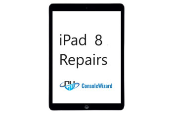iPad 8 Repairs Bolton | A2270 A2428 A2429 A2430 UK