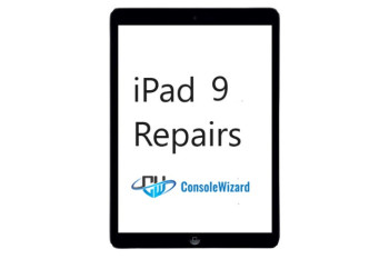 Ipad 9 repair A2602 A2604 (2021)