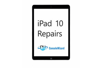 iPad 10 Repairs Bolton | A2696 A2757 A2777 A3162 UK