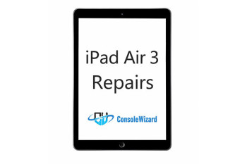 iPad Air 3 Repairs Bolton | A2152 A2123 A2153 A2154 UK