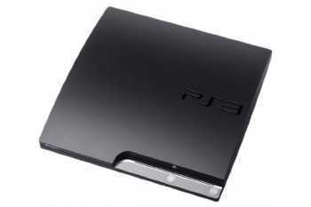 Slim Playstation 3 PS3 repairs