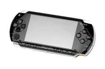 Sony PSP 1000 Repair Service