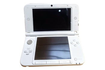 Nintendo 3DS XL repairs