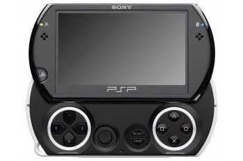 Sony PSP GO repairs|LCD|Joypad|Buttons|Charger Socket|Bolton