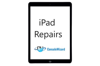 Ipad Repairs