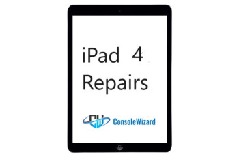 Apple Ipad 4 repairs service|Broken|Smashed|Screen|Battery|Bolton|UK