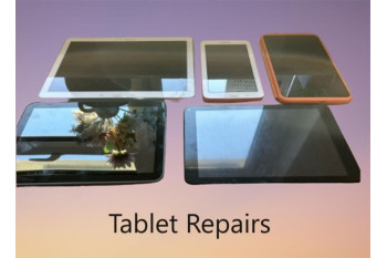 Tablet Repairs Bolton, Manchester, UK, Service Centre UK
