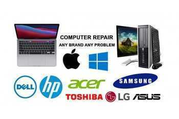 Computer, Personal Computer PC,Laptop repair