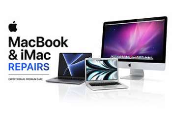 Apple Mac Repairs
