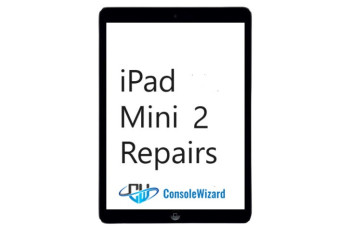  Apple Ipad Mini 2 Repairs|Charger Port|Screen|Battery|Water Damage|Bolton